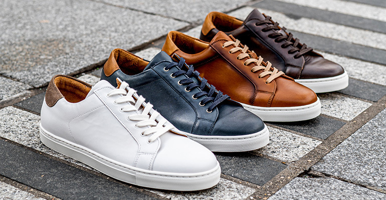 Chaussures casual