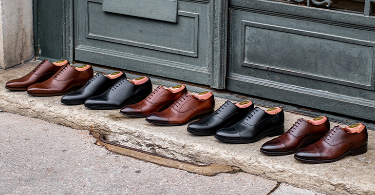 Chaussures ville