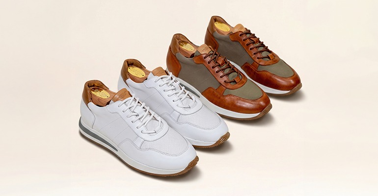 chaussures detente homme