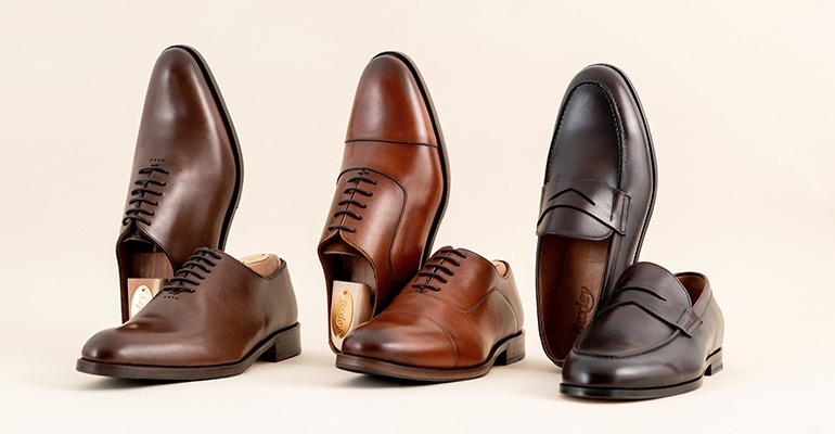 Chaussures de ville homme