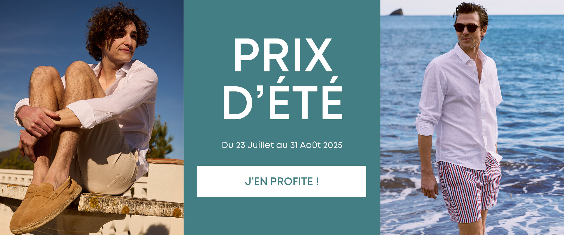 Promotion d'été Bexley