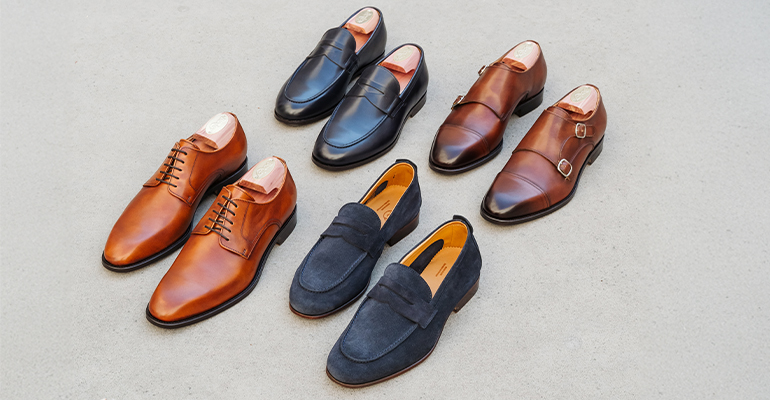 Chaussures ville