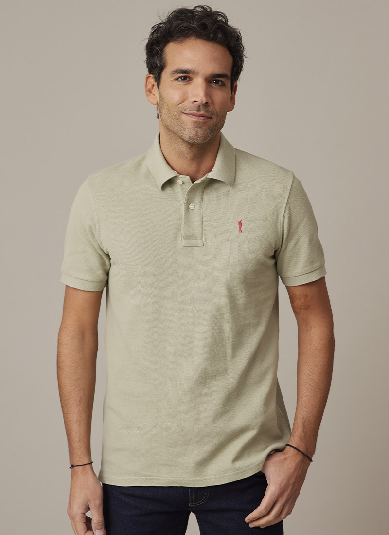 Polos homme