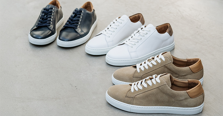 chaussures detentes homme