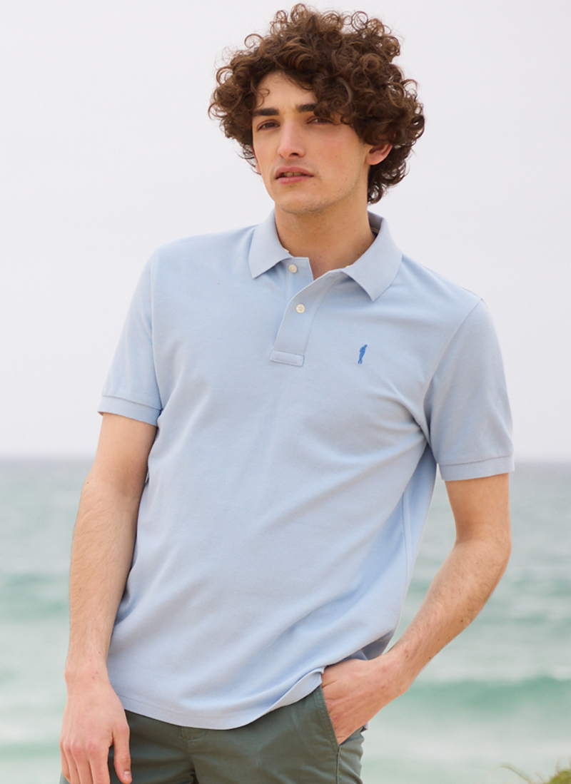 Polos pour Homme