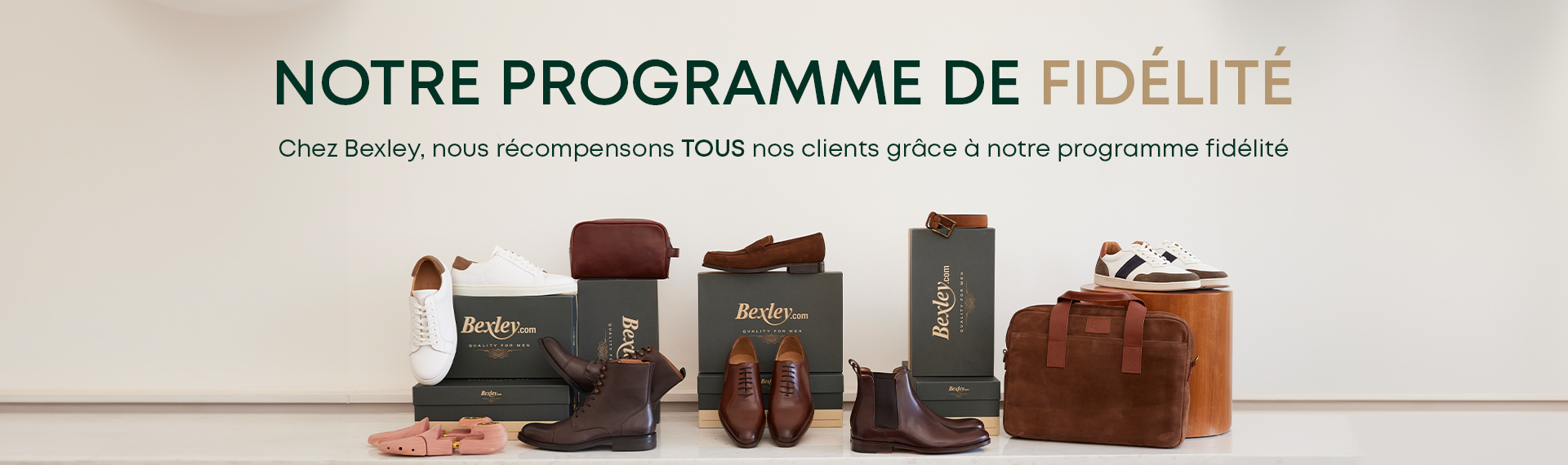 programme de fidélité