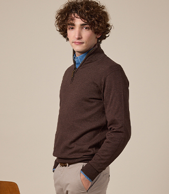 KUDORO Pull de Noël Homme en Tricoté Demi-Zippé Pullover Homme Col Roulé Chandail Chaud Pull Hiver avec Col Zippé Polaire Christmas Sweater(Noir1,L KUDORO Pull de Noël Homme en Tricoté Demi-Zippé Pullover Homme Col Roulé Chandail Chaud Pull Hiver avec Col Zippé Polaire Christmas Sweater(Noir1,L
