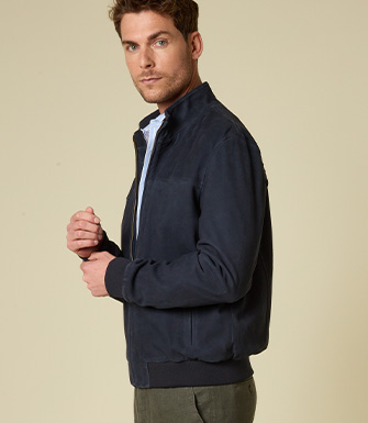 Manteau Homme Foxley écarlate – Taille 42R, élégant Et Chaud (occasion)