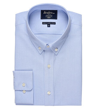 Harper Slim Light Blue