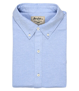 Mason Light blue melange