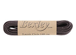 Shoelaces 2 Pairs - 140Cm Brown