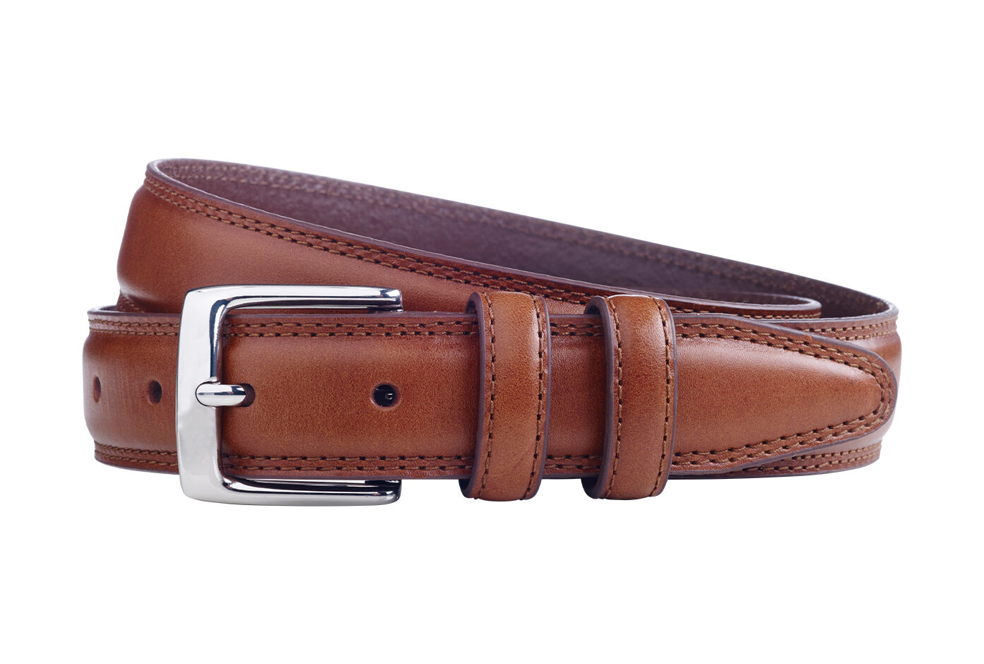 Ceintures en cuir homme ceinture cuir daim Bexley