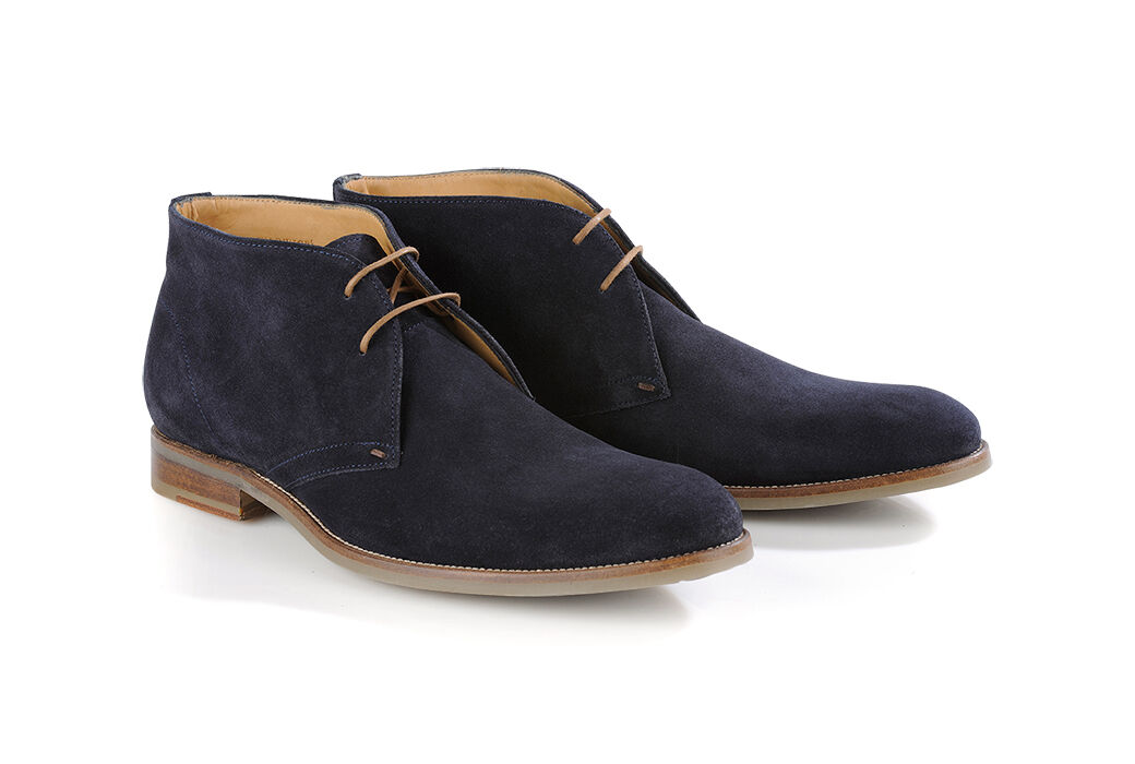 suede dress shoes