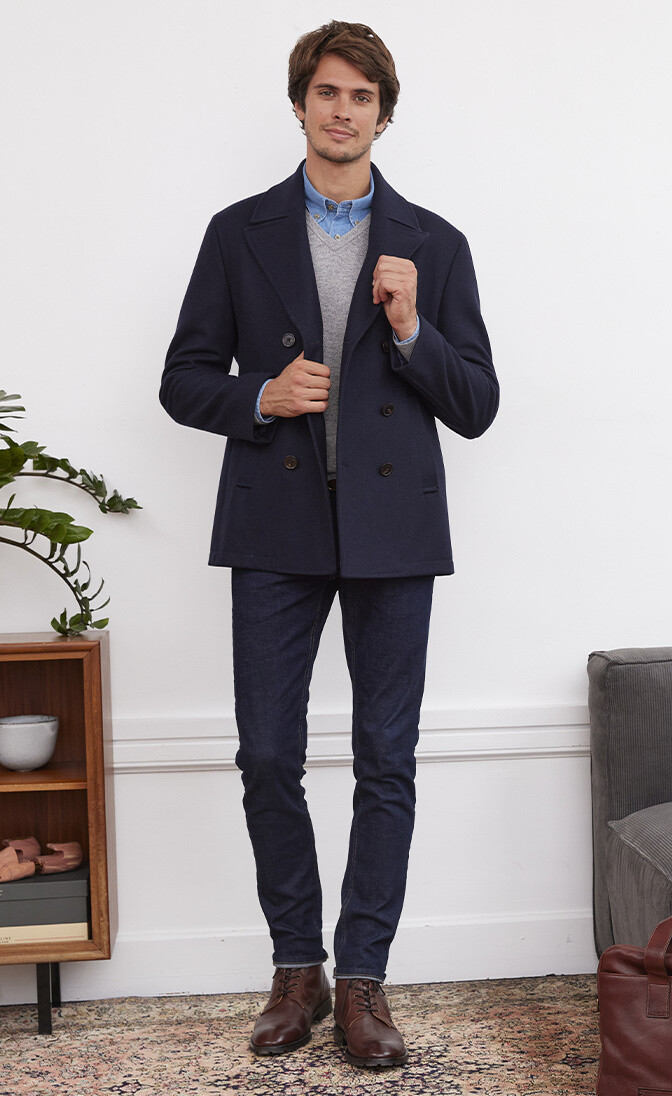 Look Automne - Hiver