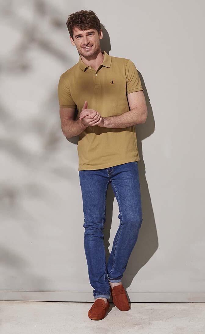 Look Printemps - Été