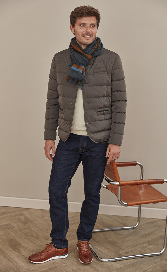 Look Automne - Hiver