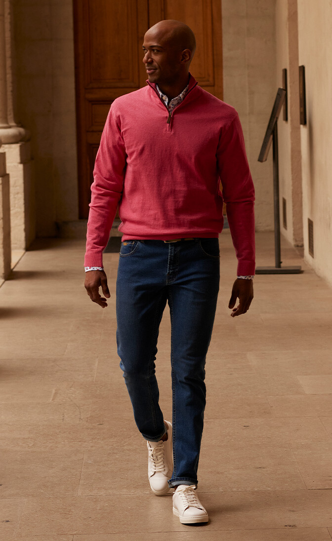 Look Printemps - Été