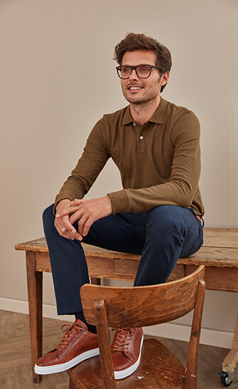 Look Automne-Hiver 2021