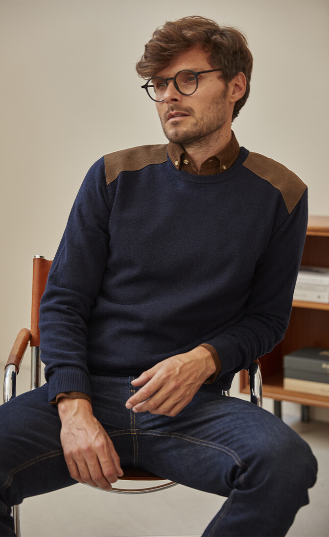 Look Automne-Hiver 2021