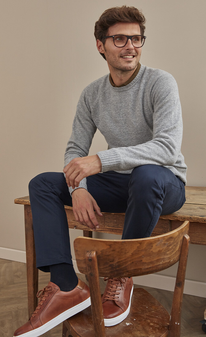 Look Automne - Hiver