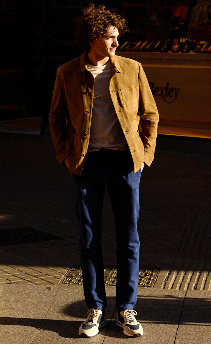 Look Printemps - Été