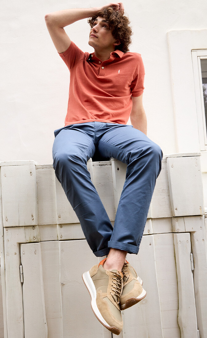 Look Printemps - Été