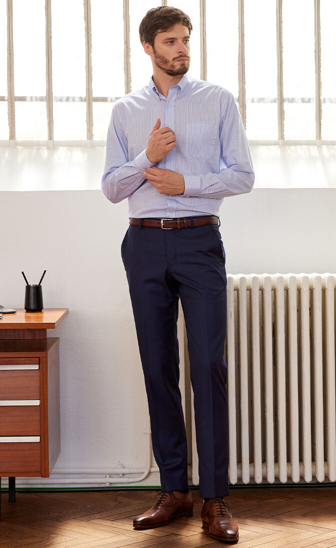 Look Automne - Hiver