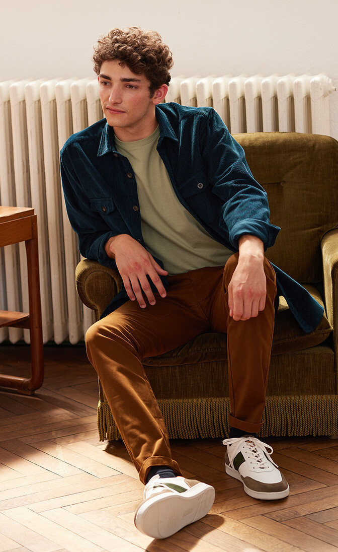 Look Automne - Hiver