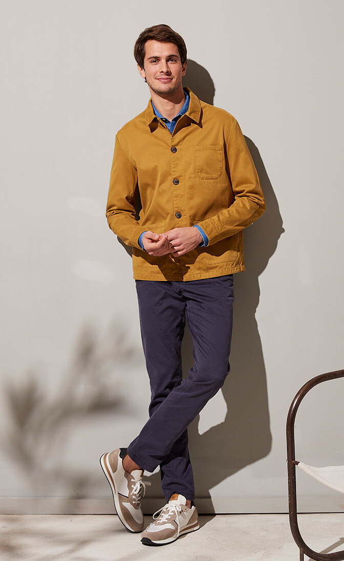 Look Printemps - Été