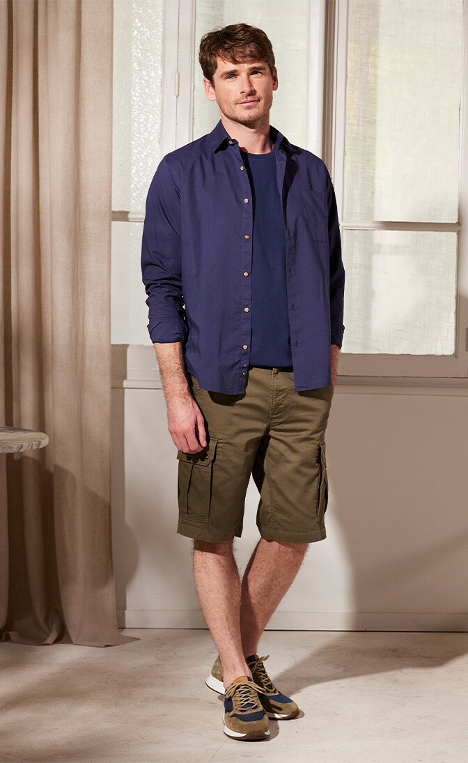 Look Printemps - Été