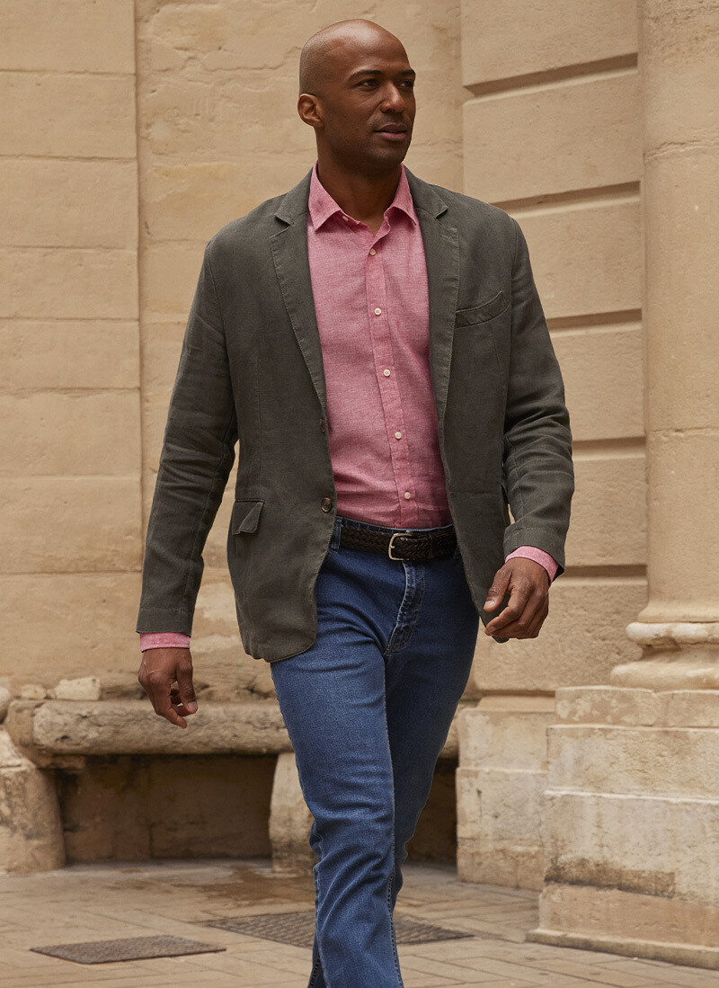 Look Printemps - Été