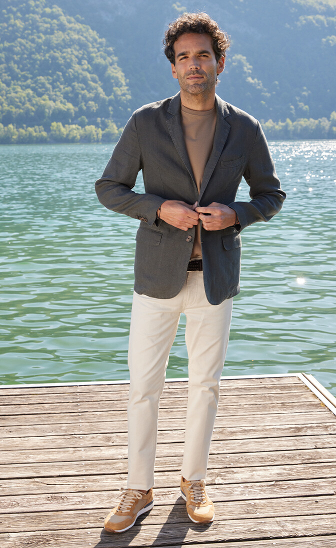 Look Printemps - Été