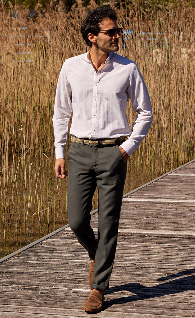 Look Printemps - Été