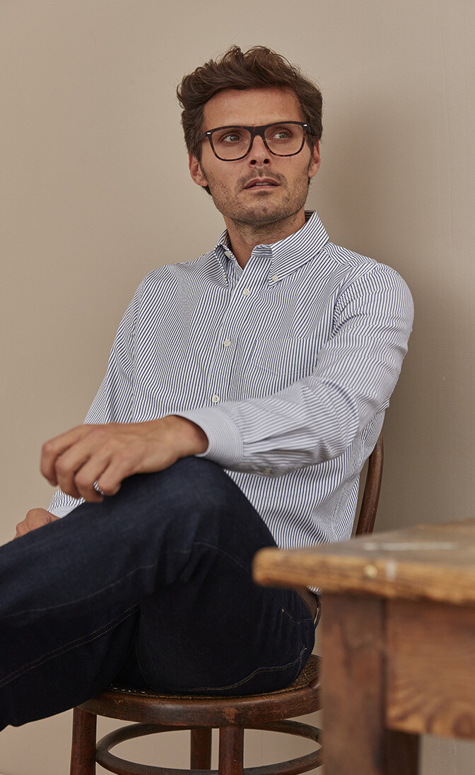 Look Automne - Hiver