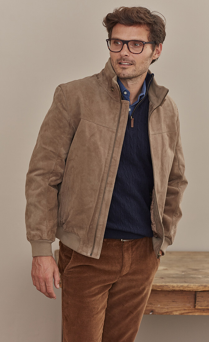 Look Automne - Hiver