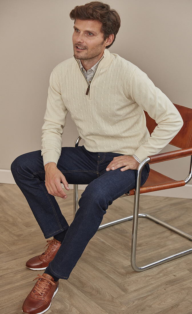 Look Automne - Hiver