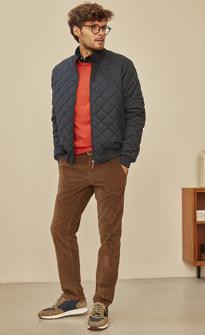 Look Automne - Hiver