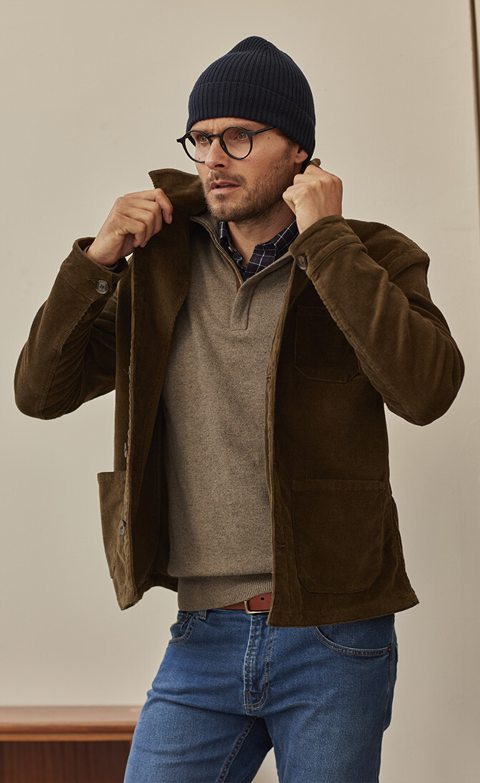 Look Automne - Hiver