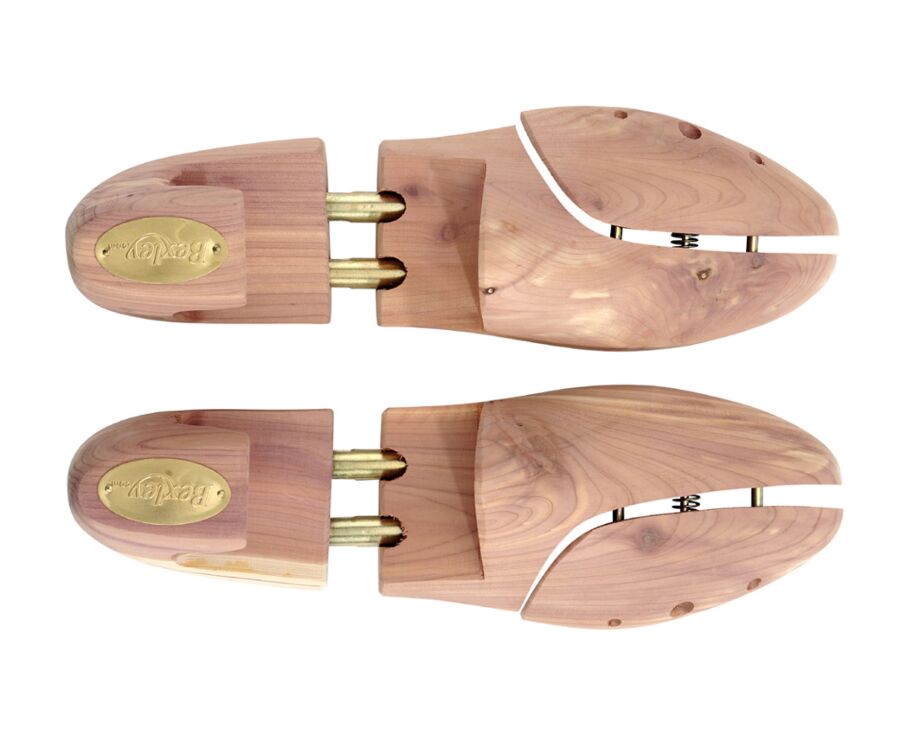 Embauchoirs red cedar | Bexley