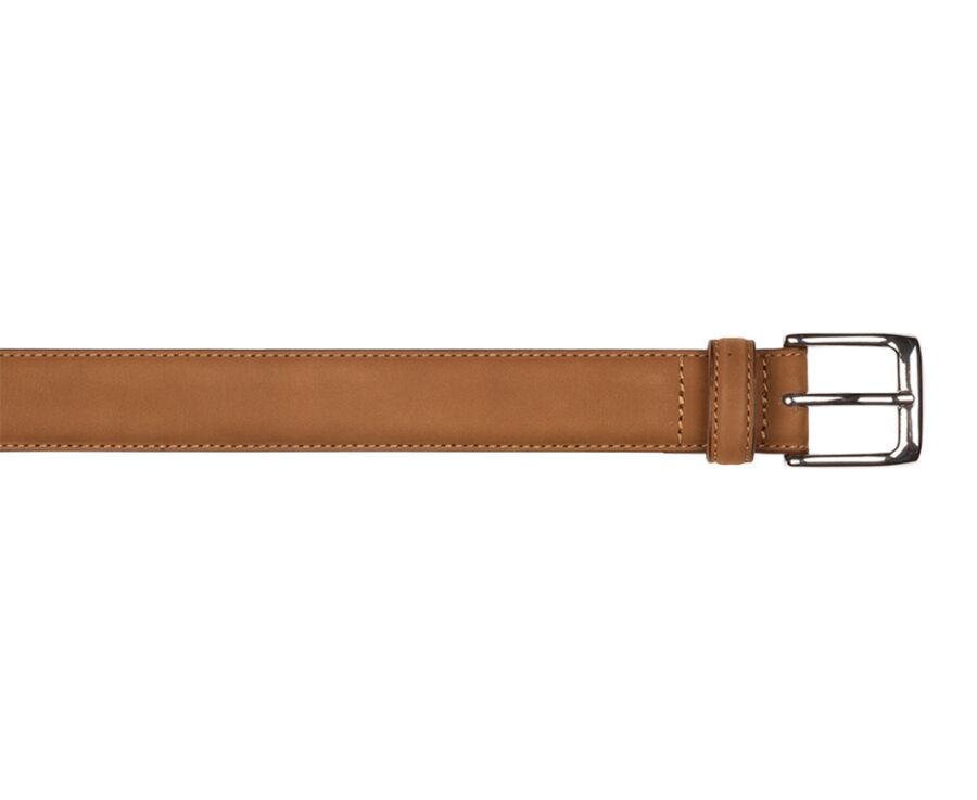 Ceinture nubuck homme Clearance