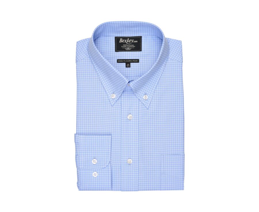 Chemise homme bexley clearance