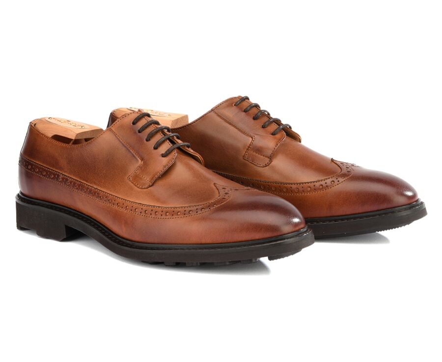 chaussure country homme