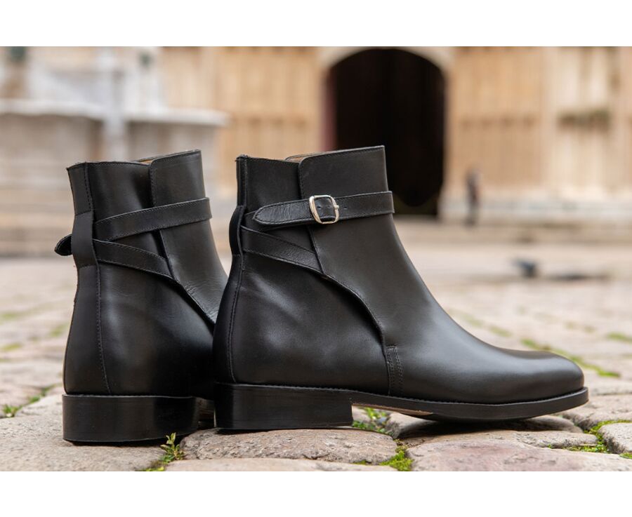 bexley boots