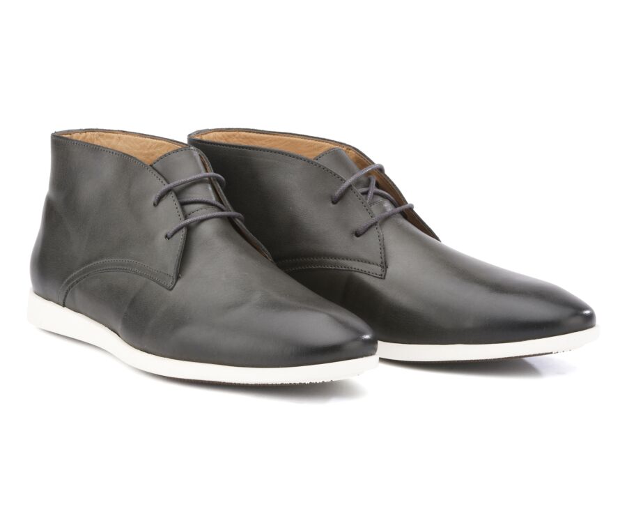 chaussure de ville montant homme