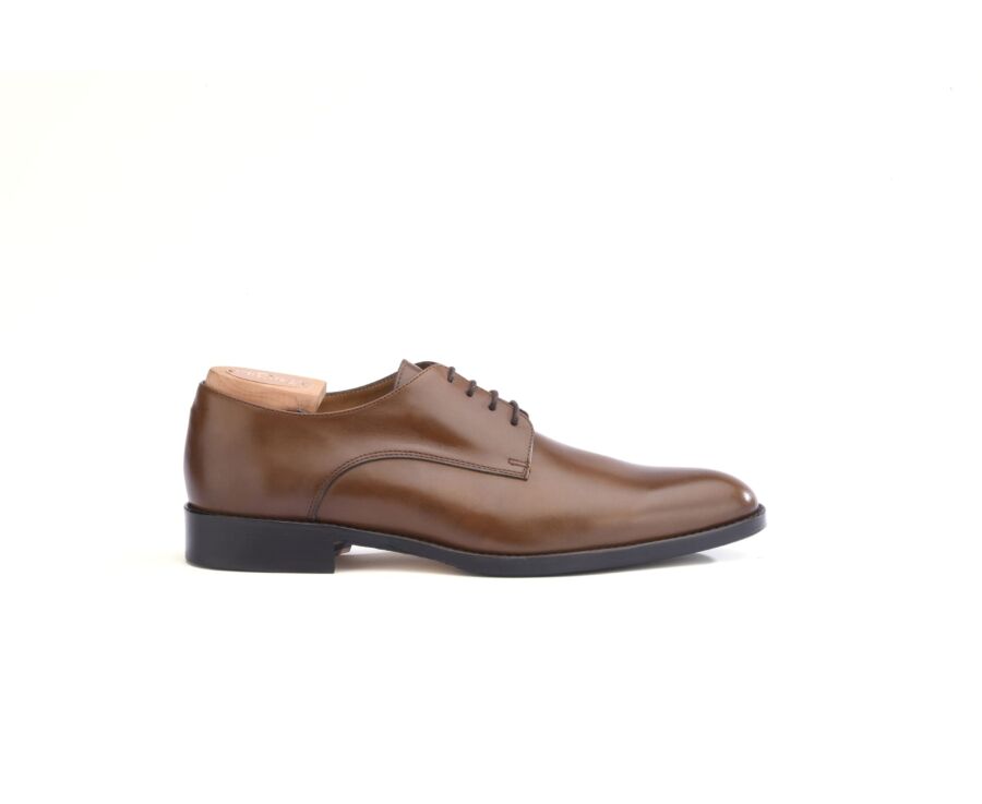 acheter derbies homme