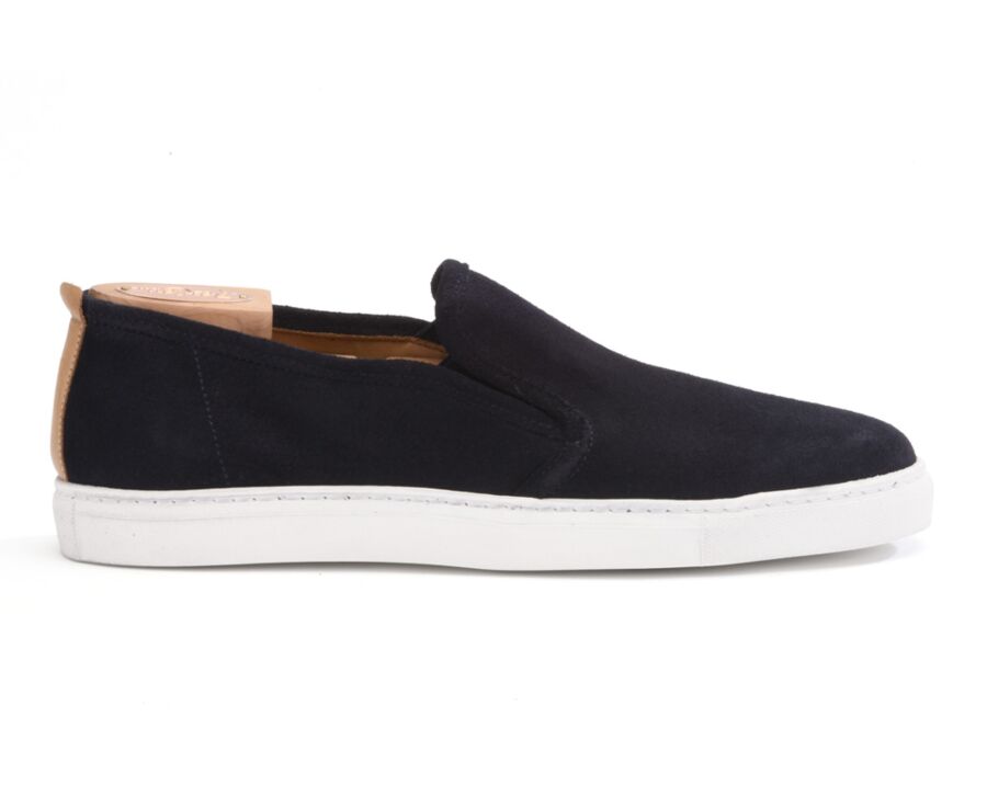 chaussure slip on
