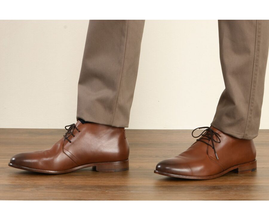 chukka bexley