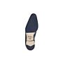 Chaussures Homme Bexley En Cuir Noir - Derbies élégants - Pointure 43,5 - Occasion
