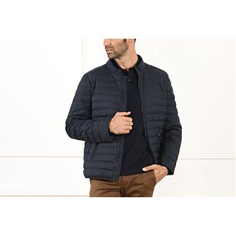 bexley doudoune sans manche