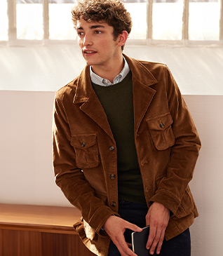 Soldes homme manteau best sale
